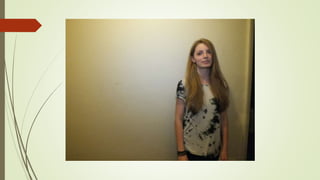 Liz’s Costume Shoot