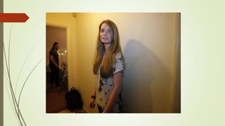 Liz’s Costume Shoot