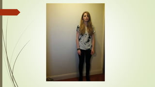 Liz’s Costume Shoot