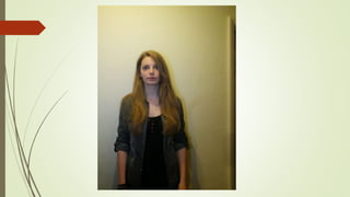 Liz’s Costume Shoot