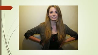 Liz’s Costume Shoot