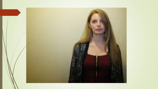 Liz’s Costume Shoot