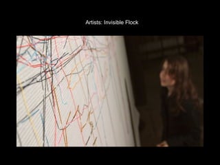 Artists: Invisible Flock