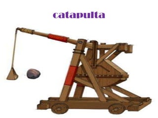 catapulta
 
