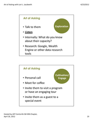 •4!                    ,                      "9

          •
          •2             ! .$
                         !                          -
                 -                   '          C
          •7                 .D          ! ($       !
           A
                 !




                                                                 -   G
          •                  ! !
                               !                             "
          •%
          •20                ,       0          '                ,
                     0                              -
          •20           ,                 -
            '        ! 0



         !" #$ % &       '   (
' ! )(                                                                   >
 