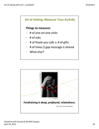 !                 ,

            ;
            •   I                F   F        0
            •   I
            •   I                        -     ! 0I
                                               !
            •   I        ,     1             ',
            •   $            ! C




                                                  %.       "   /




         !" #$ % &   '       (
' ! )(                                                             )
 