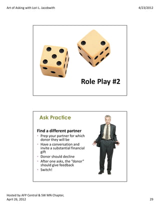 E   >   L$



                    1

         :
         •      '    - '
                                  !
                                  !
         •      0            0
               0         -            !       !

         • 8                 -!       !
         •                        (       :   ;
                -!       0
         • #         J




         !" #$ % &           '    (
' ! )(                                                     >
 