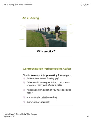 "

                                                       '
           K $           =   -    -       -            'C
           K $               -! -              /                ,
             ,                , ,        C 0       1        $
           K $                    , '!             -        '   '!
                     C
           K     -       '   '!          ! ,
          *K         ,,-              -! !




         !" #$ % &       '   (
' ! )(
 