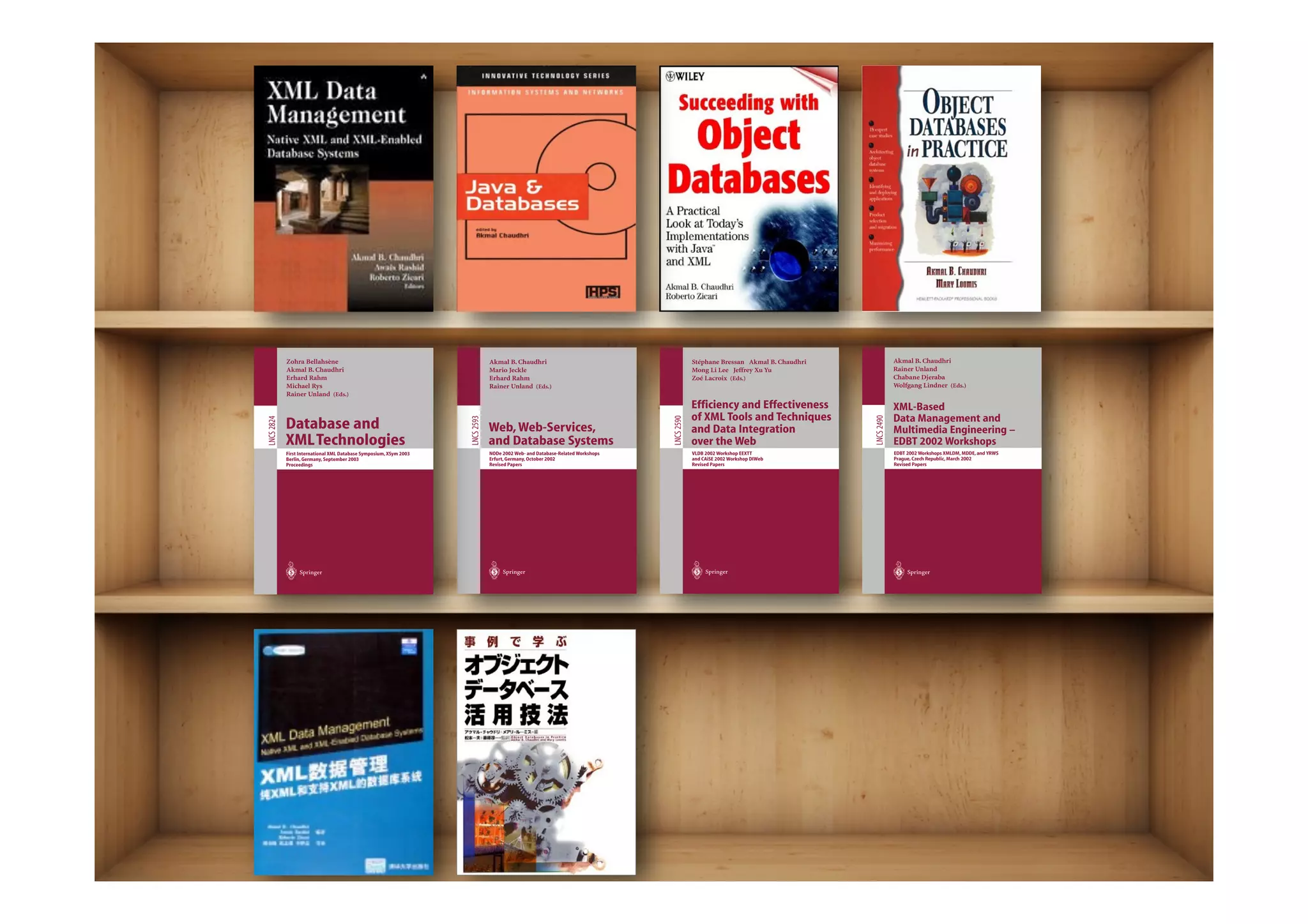 Full disclosure
•  Worked for
–  DataStax
•  Consulted for
–  MongoDB
–  VoltDB
 