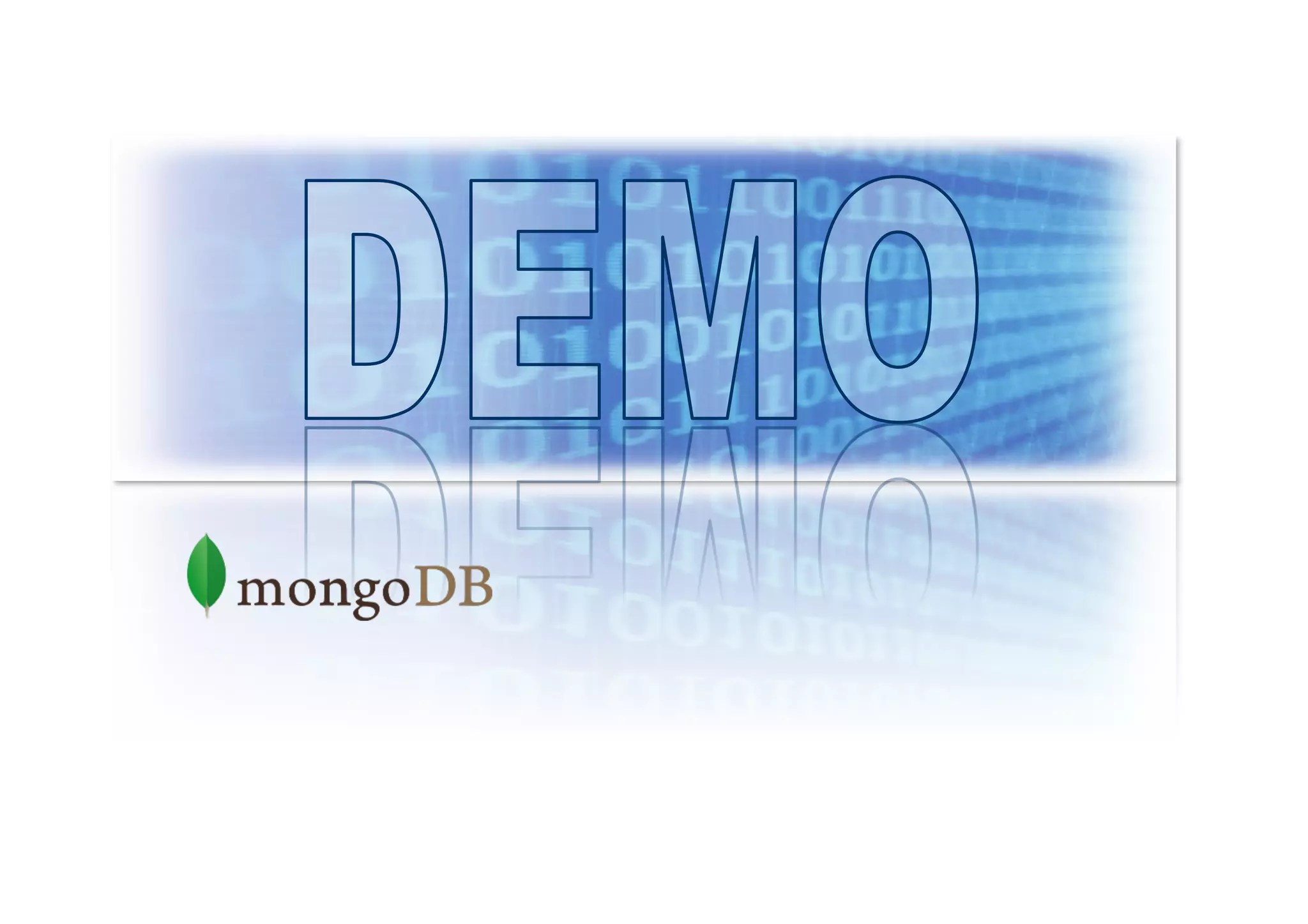 The rise of multi-model DBs ...
Analytic Processing DBsTransaction Processing DBs
Managing the evolving state of an IT system
Complex Queries Map/Reduce
Graphs
Extensibility
Key/Value
Column-
Stores
Documents
Massively
Distributed
Structured
Data
Source: ArangoDB, used with permission
 