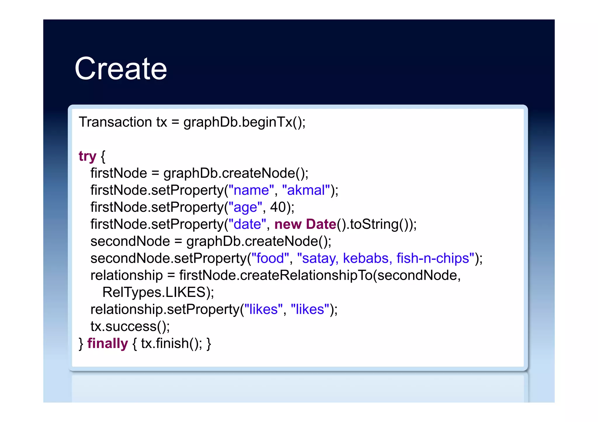 Delete
function (callback) {
collection.remove({'name':'akmal'}, function(err, result) {
if (err) {
return callback(err);
}
callback();
});
},
 