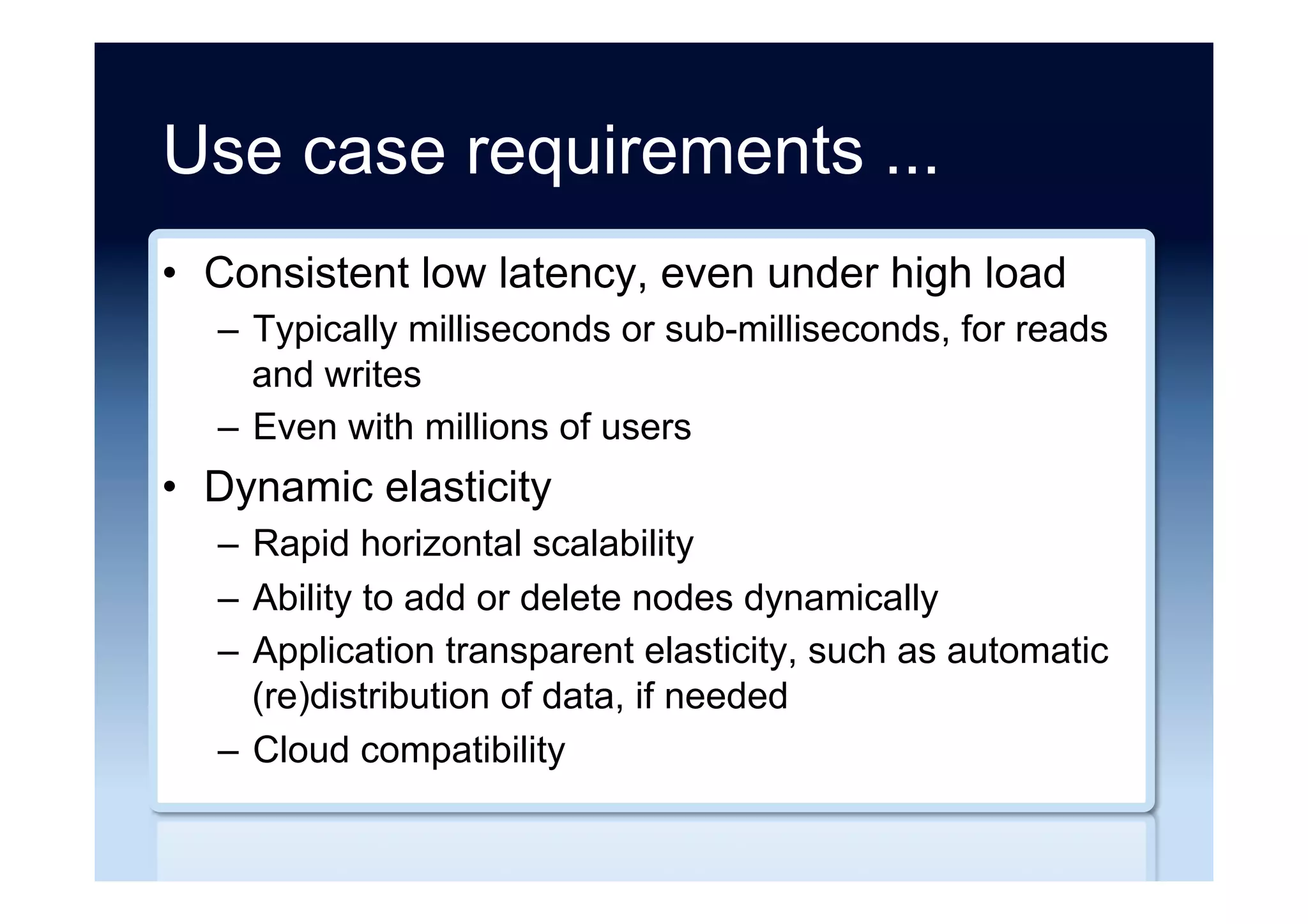 Update
Transaction tx = graphDb.beginTx();
try {
firstNode.setProperty("age", 29);
tx.success();
} finally { tx.finish(); }
 