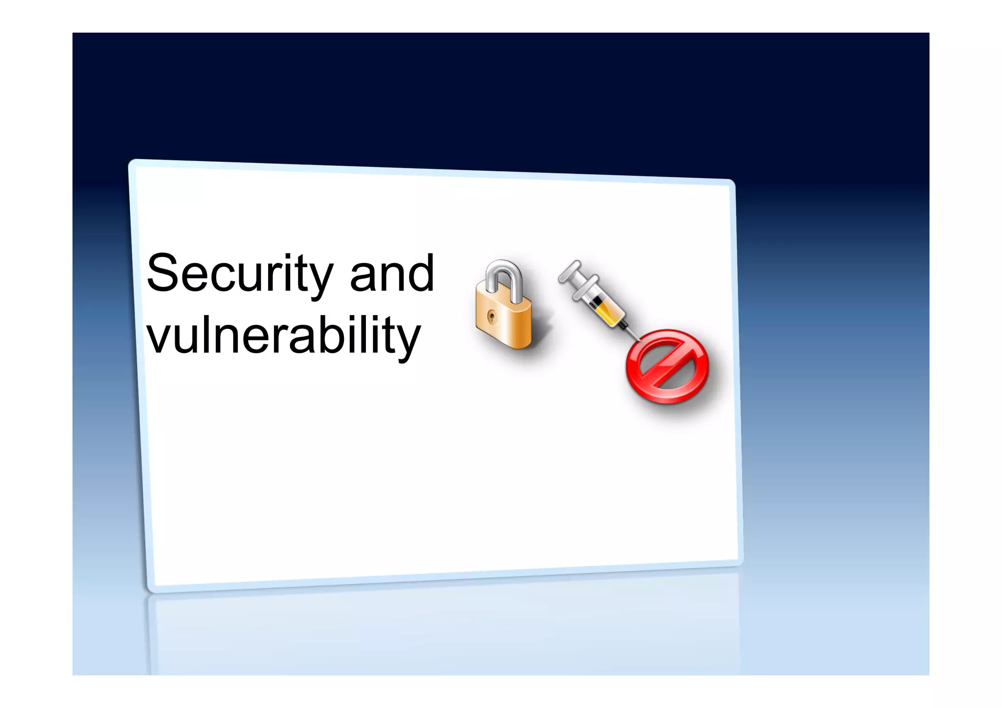 NoSQL use cases ...
•  Online/mobile gaming
–  Leaderboard (high score table) management
–  Dynamic placement of visual elements
–  Game object management
–  Persisting game/user state information
–  Persisting user generated data (e.g. drawings)
•  Display advertising on web sites
–  Ad Serving: match content with profile and present
–  Real-time bidding: match cookie profile with advert
inventory, obtain bids, and present advert
 