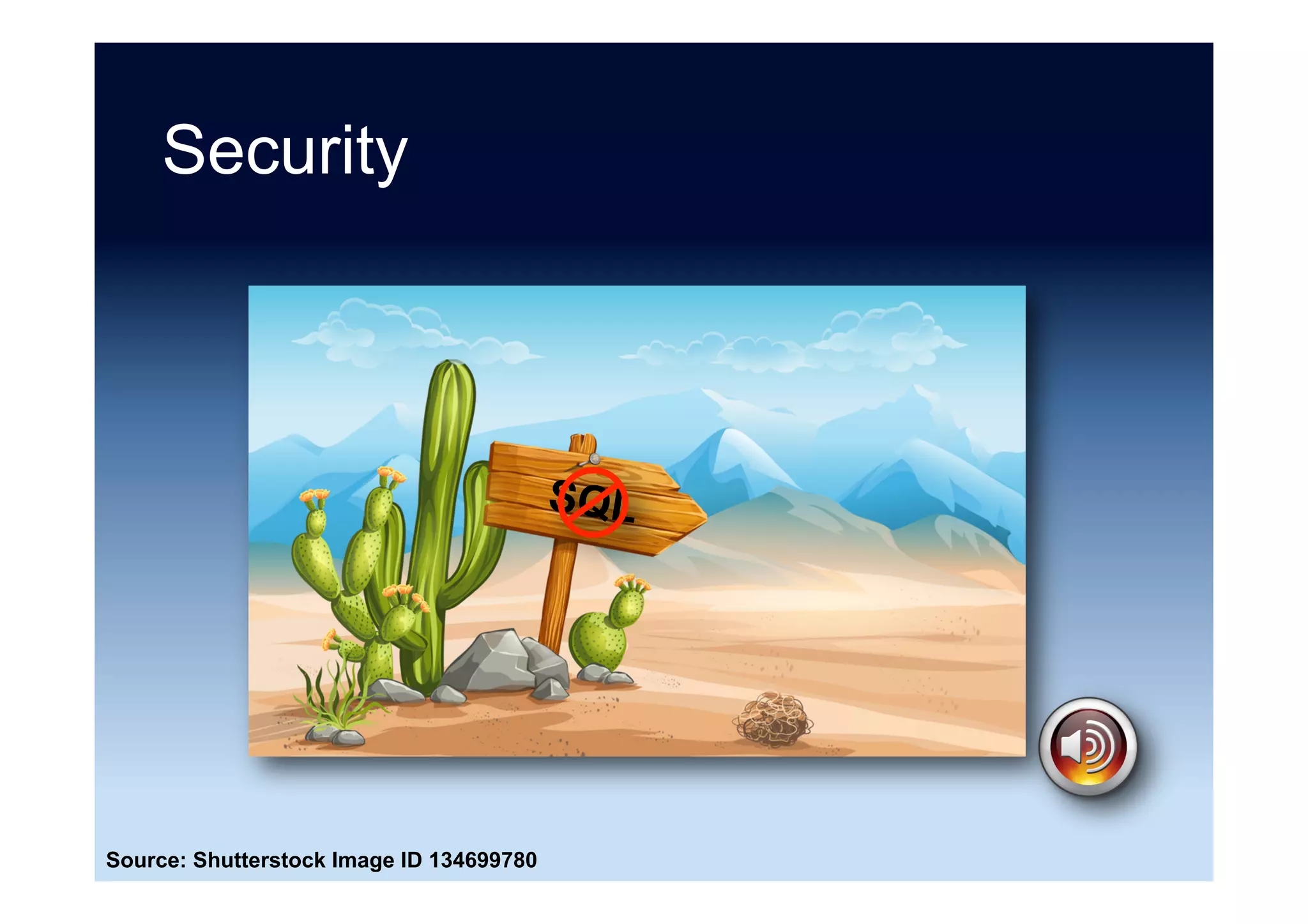NoSQL use cases
•  Dynamic content management and publishing
(news and media)
–  Store content from distributed authors, with fast
retrieval and placement
–  Manage changing layouts and user generated content
•  E-commerce/social commerce
–  Storing frequently changing product catalogs
•  Social networking/online communities
•  Communications
–  Device provisioning
 