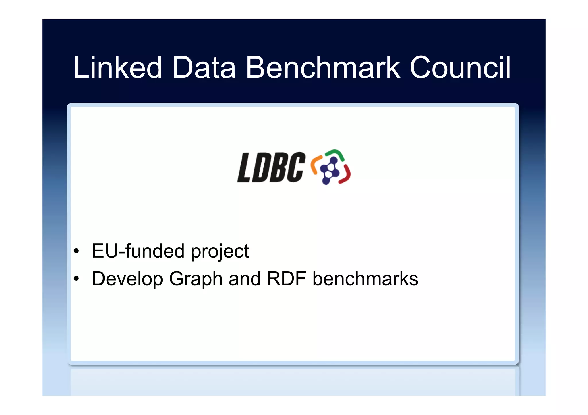 Graph-structured
domain rules
Columnar data
Access with
decentralization
Document
structures
Document structures
with offline
processing
Asynchronous message
passing
(Actors) (Actors)
Source: Debasish Ghosh, used with permission
Module 4Module 2
Module 3Module 1
 