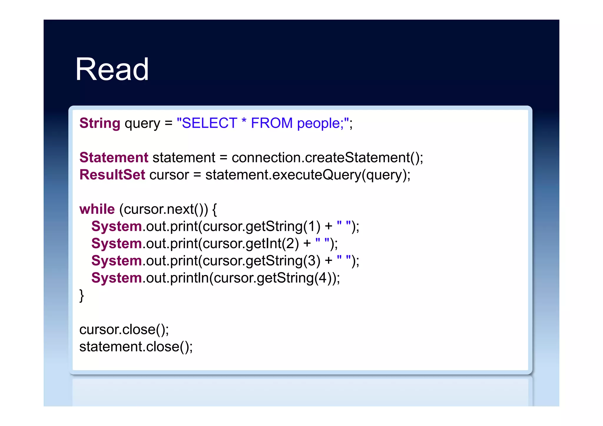 Jepsen stress testing ...
•  Jepsen project
–  Rigorously test how various database systems handle
partitions
–  Evaluate consistency
•  Conclusions
–  Don’t rely on vendor marketing, product
documentation or “pull the plug” test
 