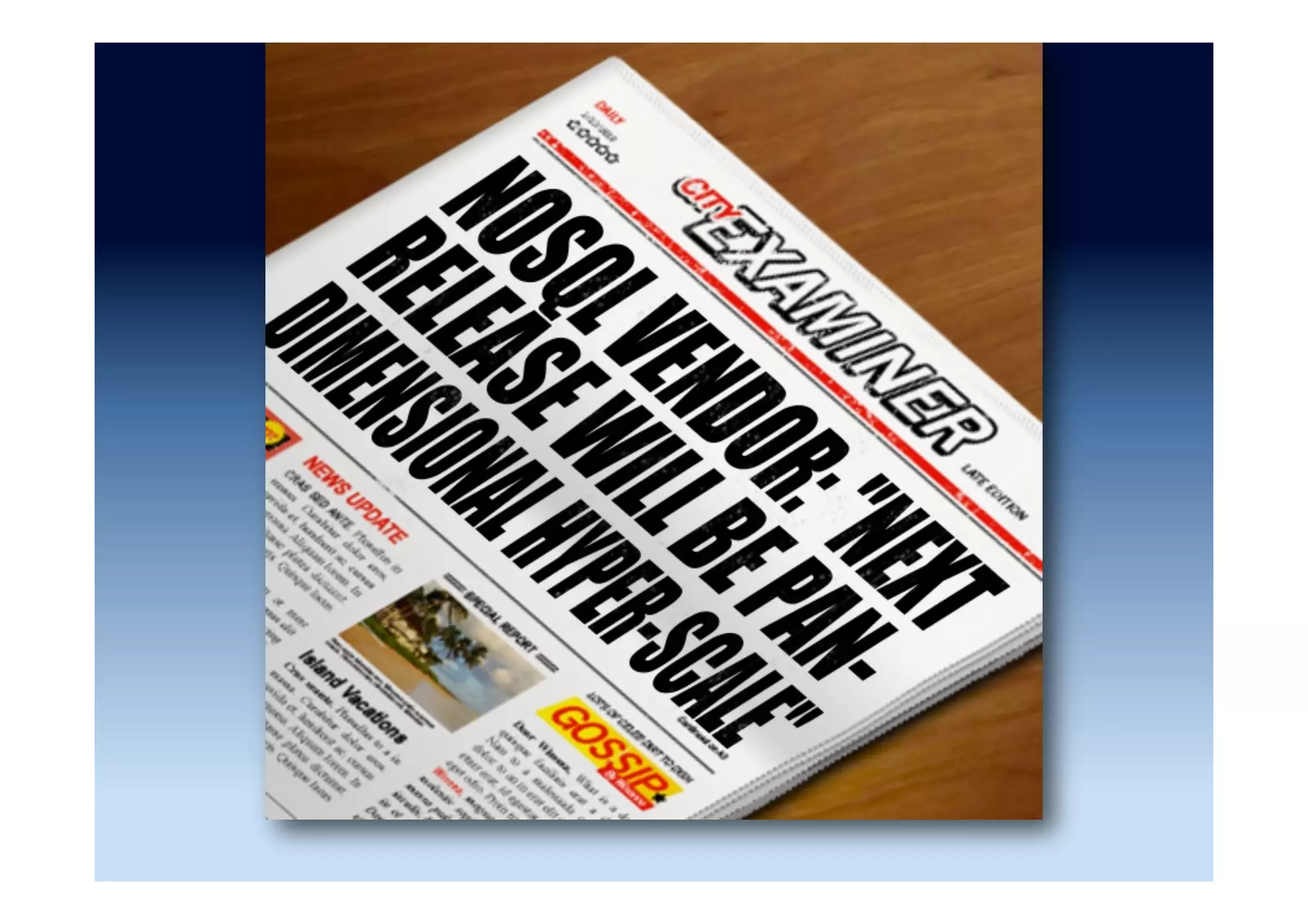 Source: Inspired by http://dilbert.com/strip/1995-01-22/
 