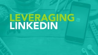SMCKC September Breakfast: Leveraging LinkedIn
