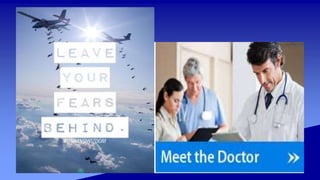 Cancer prevention and screening