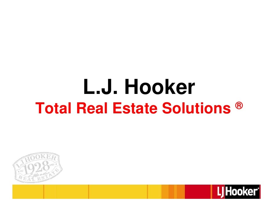 Lj Hooker Mumbai