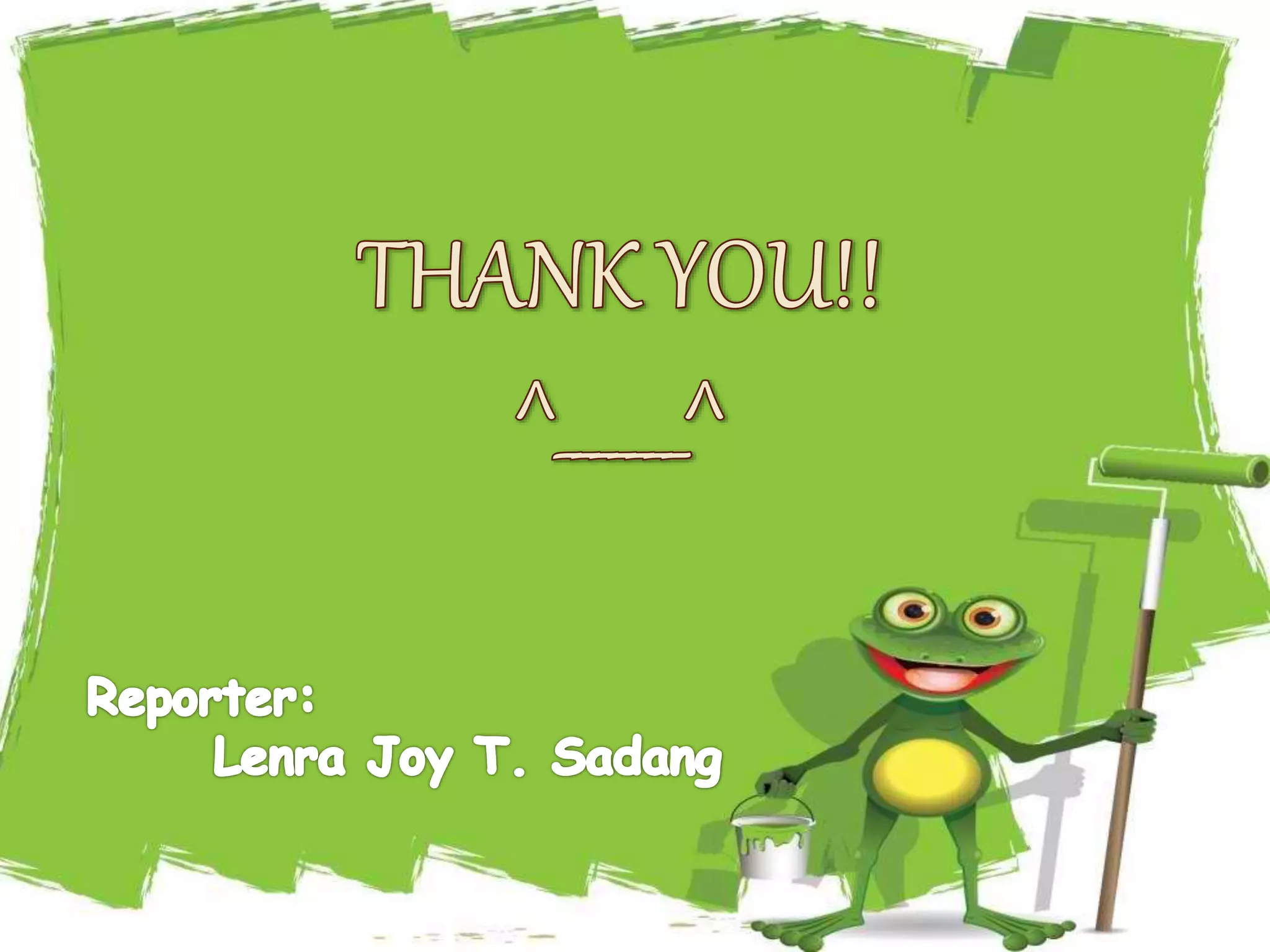 Formal and informal communication