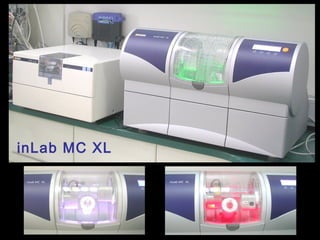 inLab MC XL
 