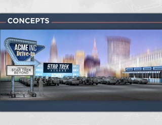 VIP STRUCTURE
PRICING PACKAGES
Primetime:
$50,000
Morning/Daytime:
$20,000
Capacity: 250