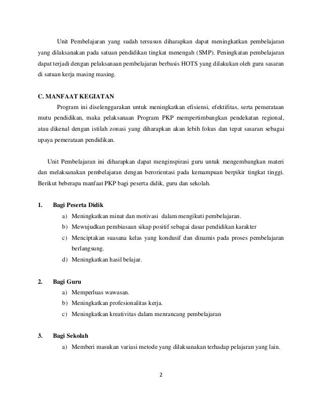 Lk 9 Laporan Best Practice Unit 2 Anisa Puteri