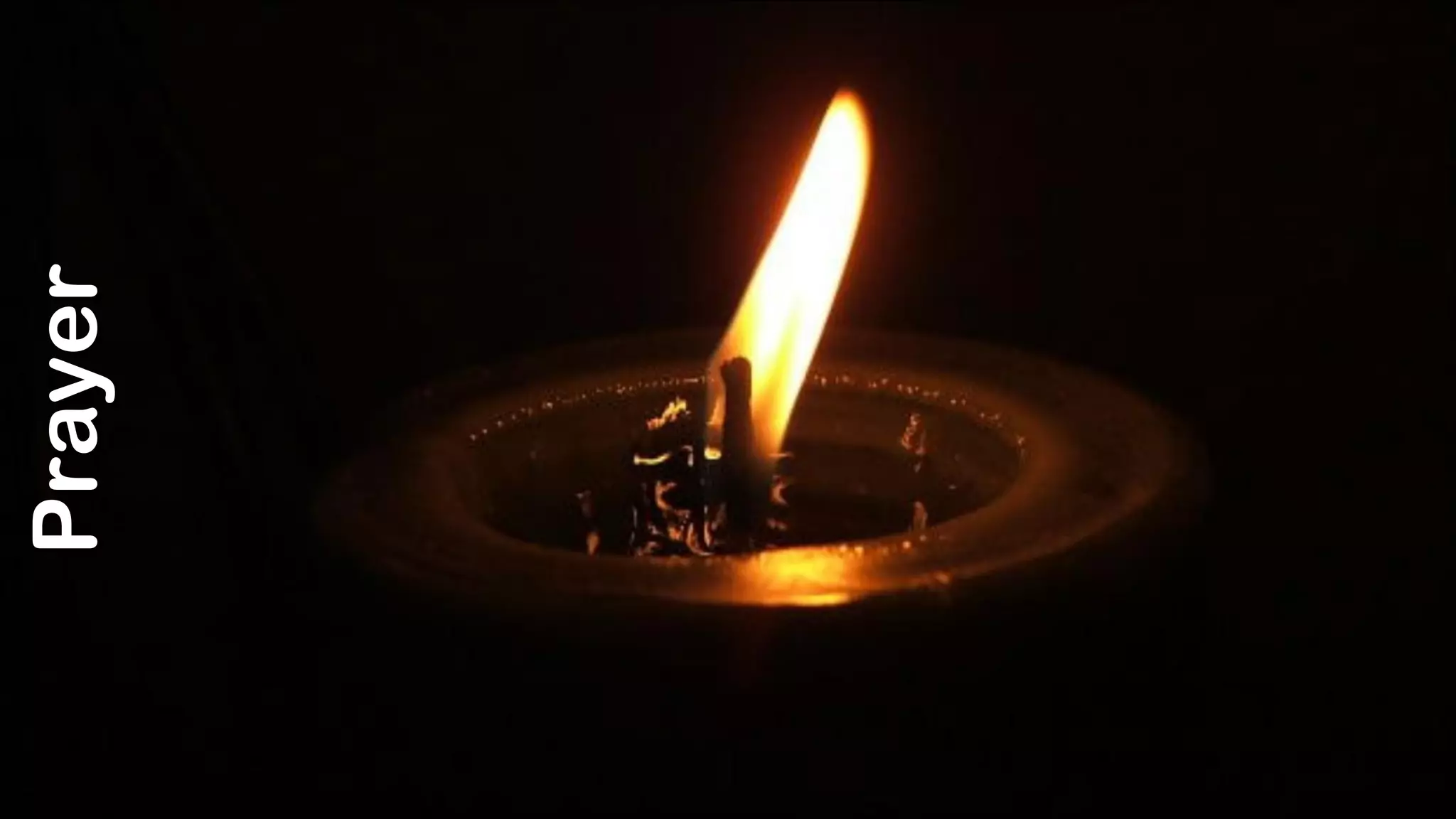 Prayer 