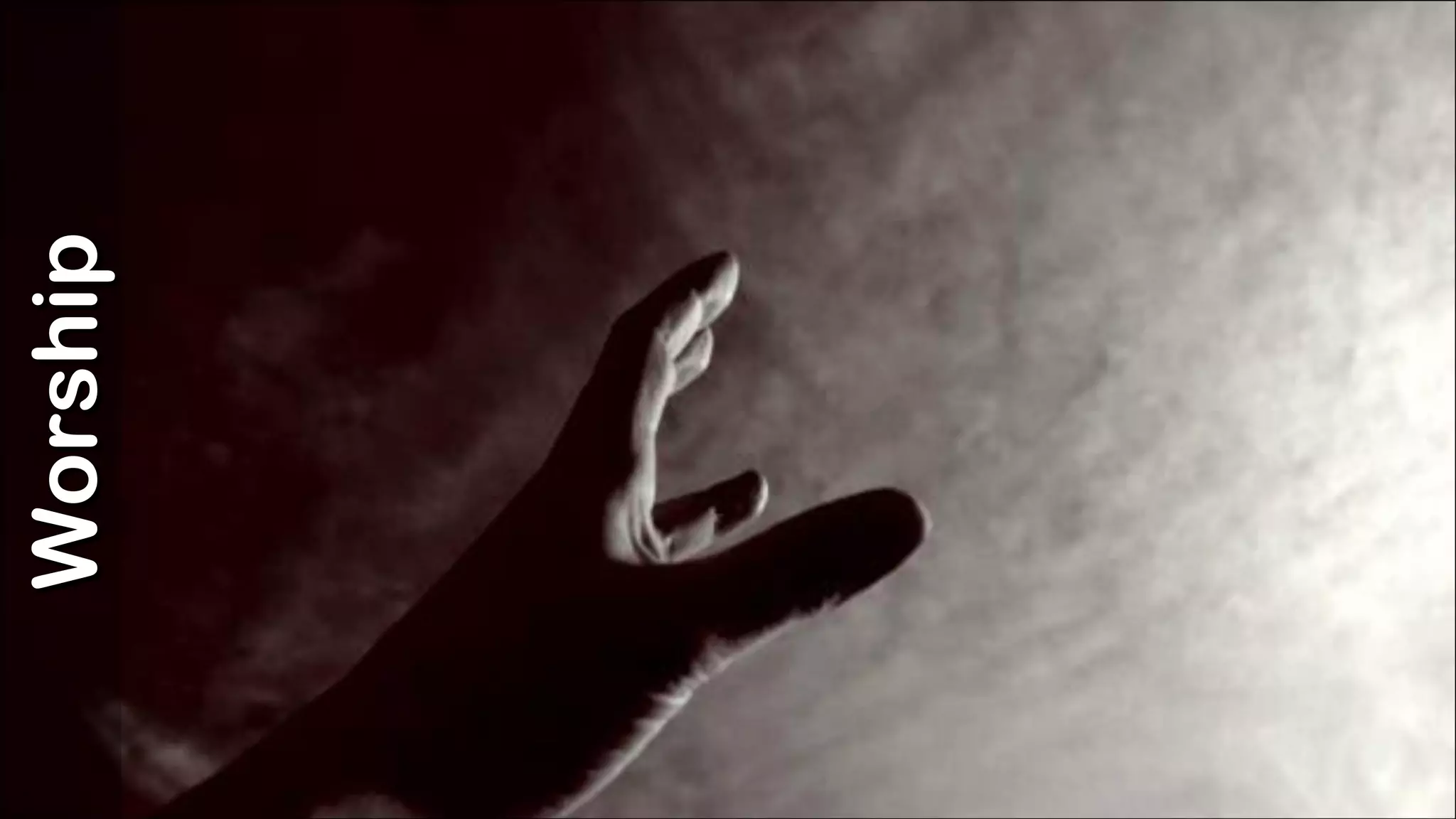Worship 