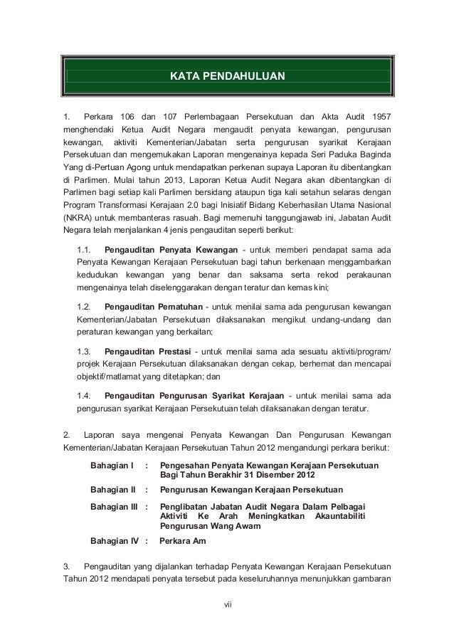 Contoh Surat Kepada Menteri Kewangan Bagi Pengecualian Cukai