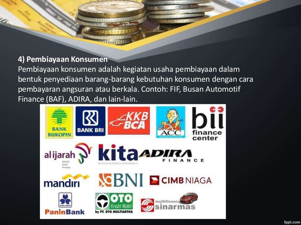 Fungsi Lembaga Keuangan Bukan Bank Adalah: Mengetahui Peran Lembaga Keuangan di Luar Bank dalam Ekonomi!
