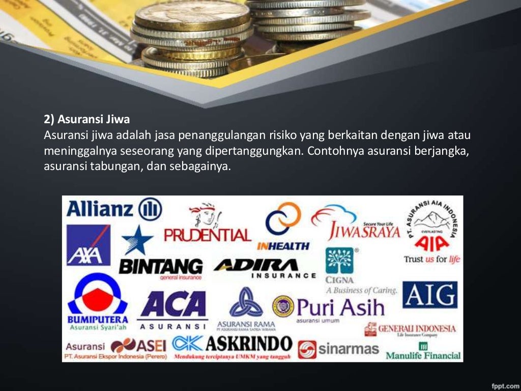 Lembaga Keuangan Bukan Bank