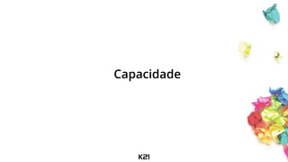 Capacidade
 