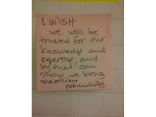 Ride	
  the	
  edge	
  
 