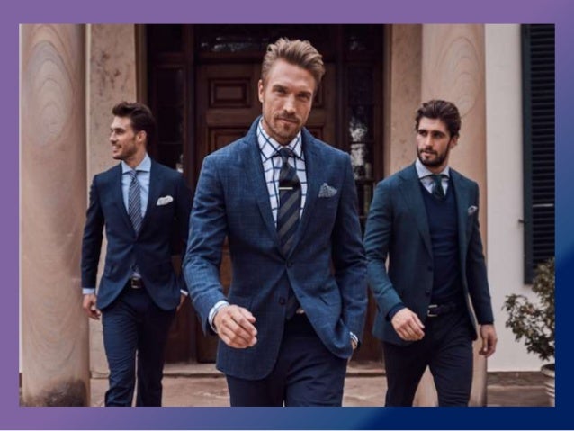 Tailored Suits Singapore