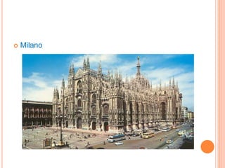  Milano 
 