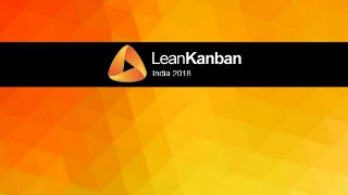 Copyright Lean Kanban Inc.Email: dja@leankanban.com Twitter: @LKI_dja
 