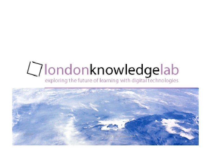 1/12/09 
           Mark A.M. Kramer, M.A.  
 