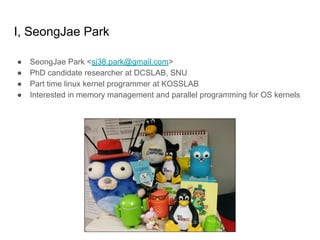 Linux Kernel Memory Model Pdf