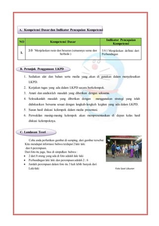Lkpd | PDF