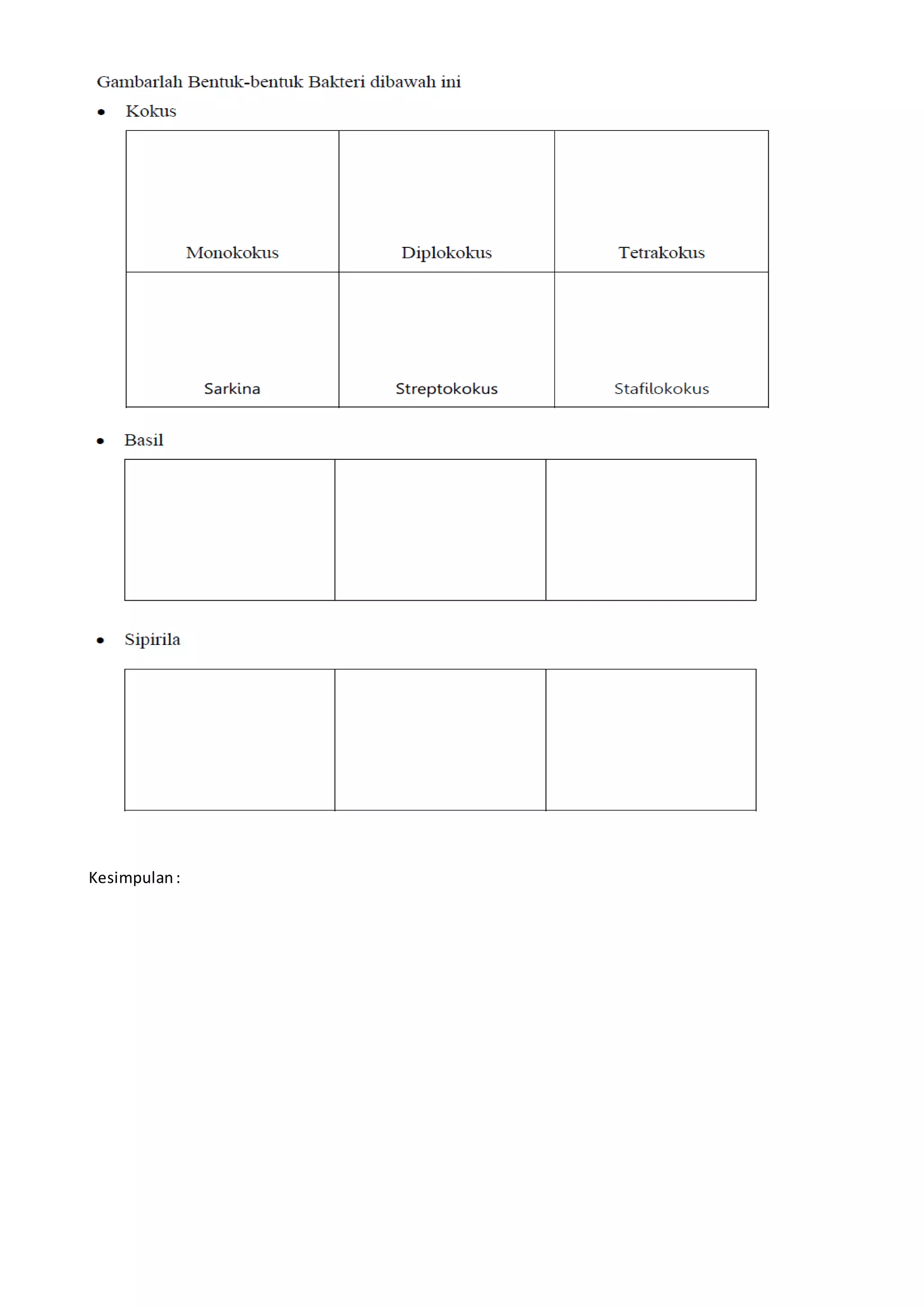 LKPD KINGDOM MONERA | DOC