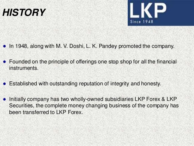 LKP Forex Ltd for: Latest News & Videos, Photos about LKP Forex Ltd for | The Economic Times