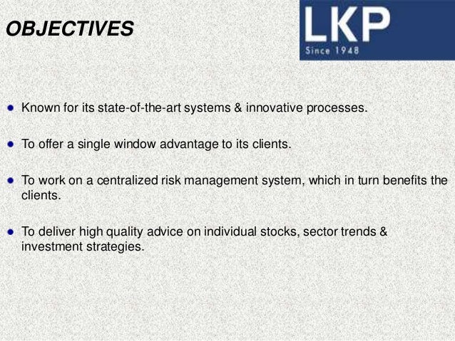 Lkp forex ltd