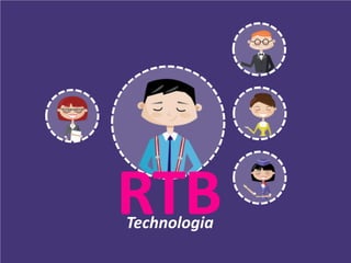 Technologia
RTB
 