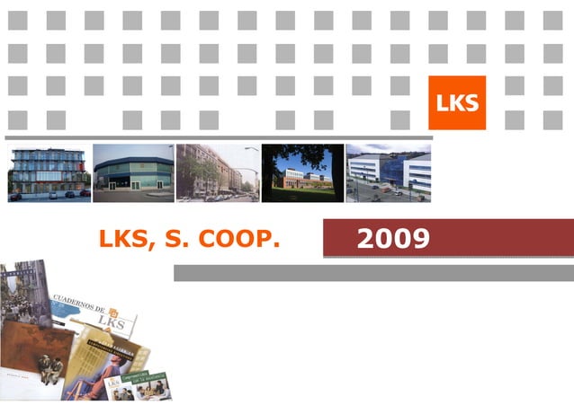 Lks 2009 | PPT