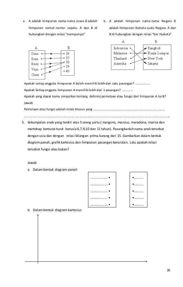 LKS persamaan dan pert yang melibatkn nilai mutlak sma n 5 