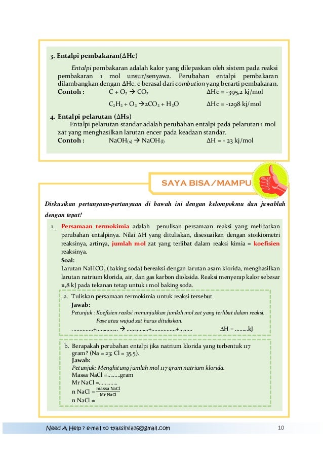 Diagram Entalpi Konsentrasi Naoh Images - How To Guide And 