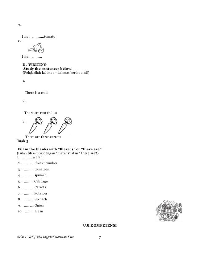 Get Lembar Kerja Siswa Kelas 1 Sd Pictures - Auto Netlify