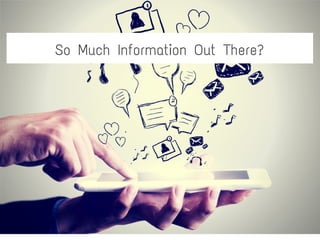 Are You Using Outdated Social Media Strategies? PPT